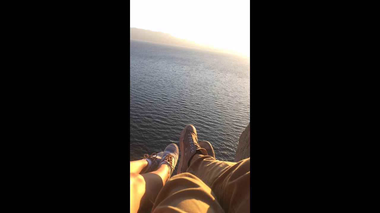 Cave Rock Proposal