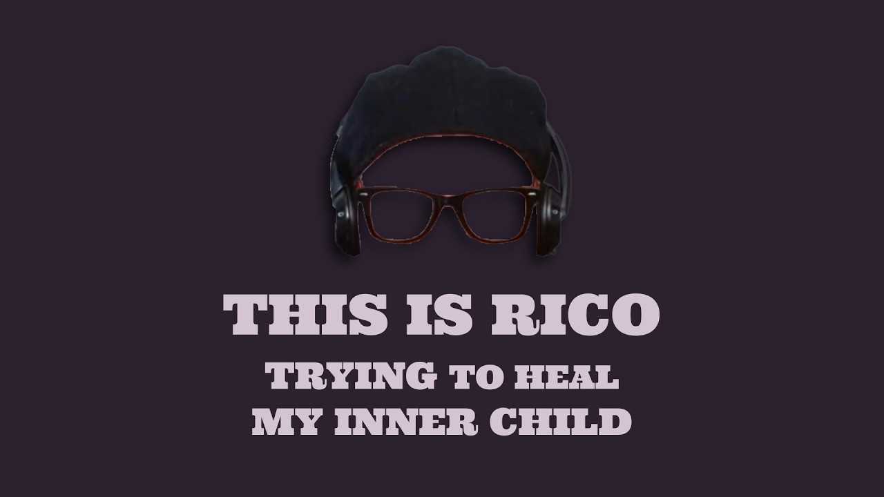 THIS IS RICO Episode 49 Rocky Marriage - We deal with Rico's relationship experiences of marriage.