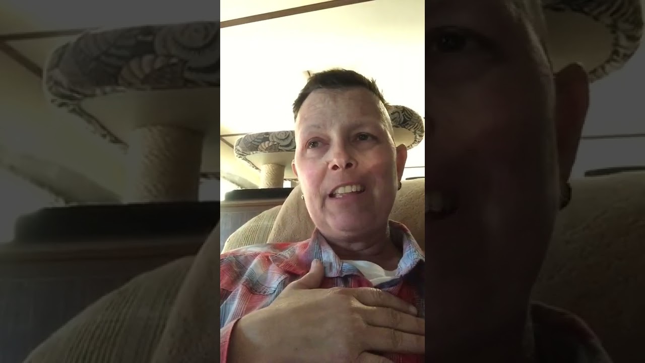 Stage 4 breast cancer: 3rd Enhurtu update.