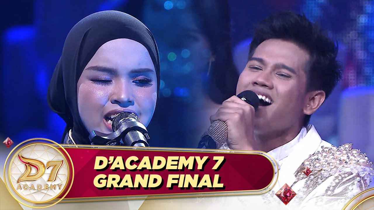 Tak Terbendung! “Muara Kasih Bunda” Valen X Putri Ariani Buat Satu Panggung Menangis! | D'academy 7