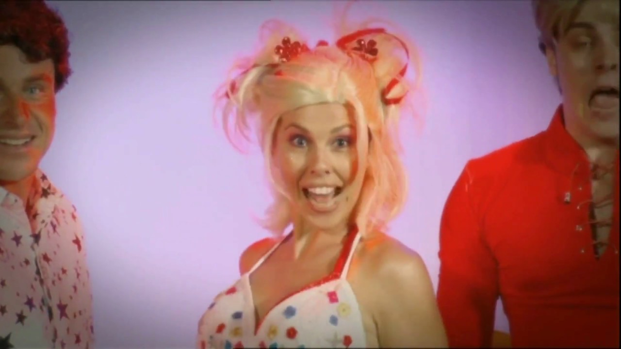 Hi-5 | Comedy Inc