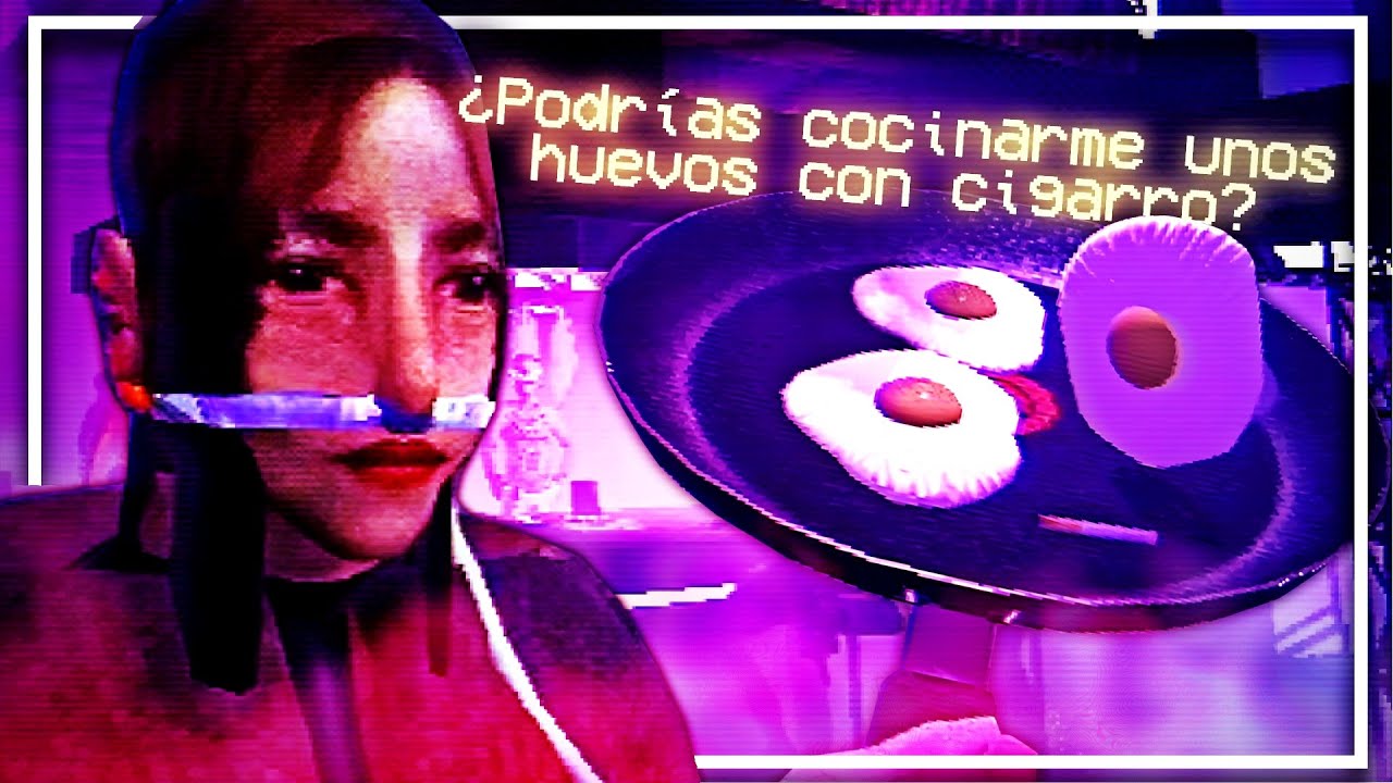 La ESTANDARIZACIÓN de los VIDEOJUEGOS y ARCTIC EGGS