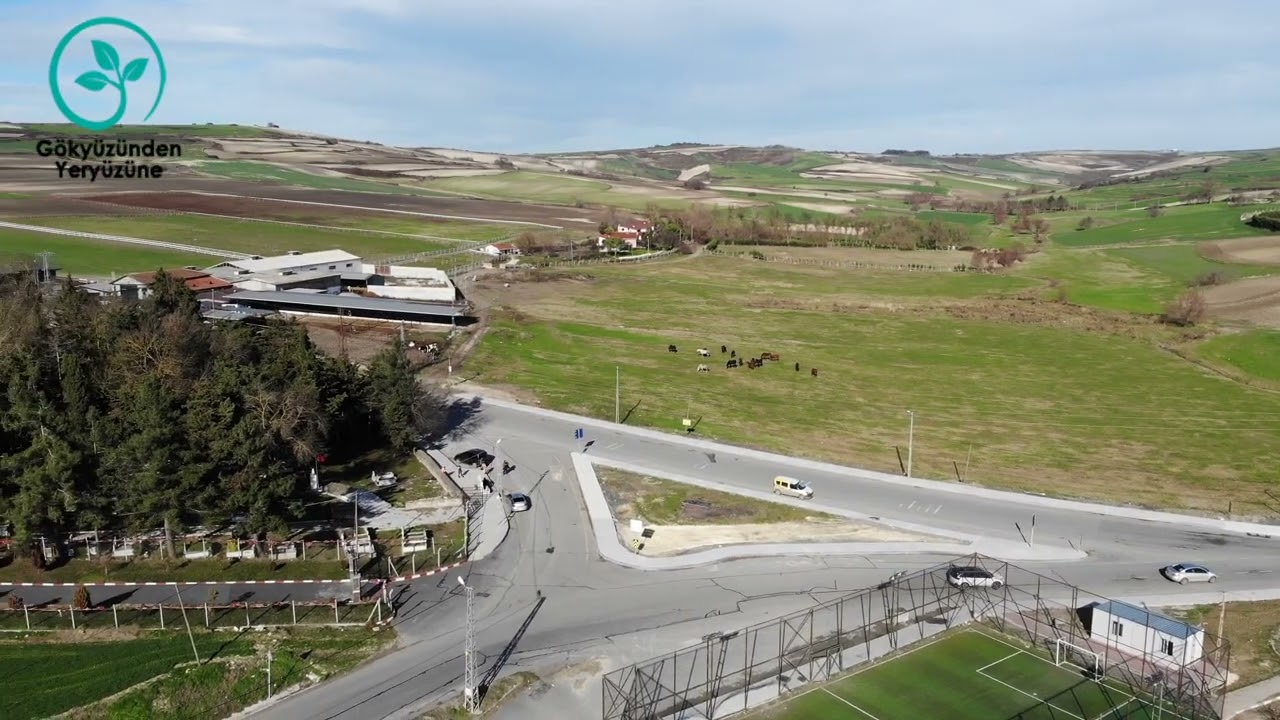 Çatalca Nakkaş Köyü - 1