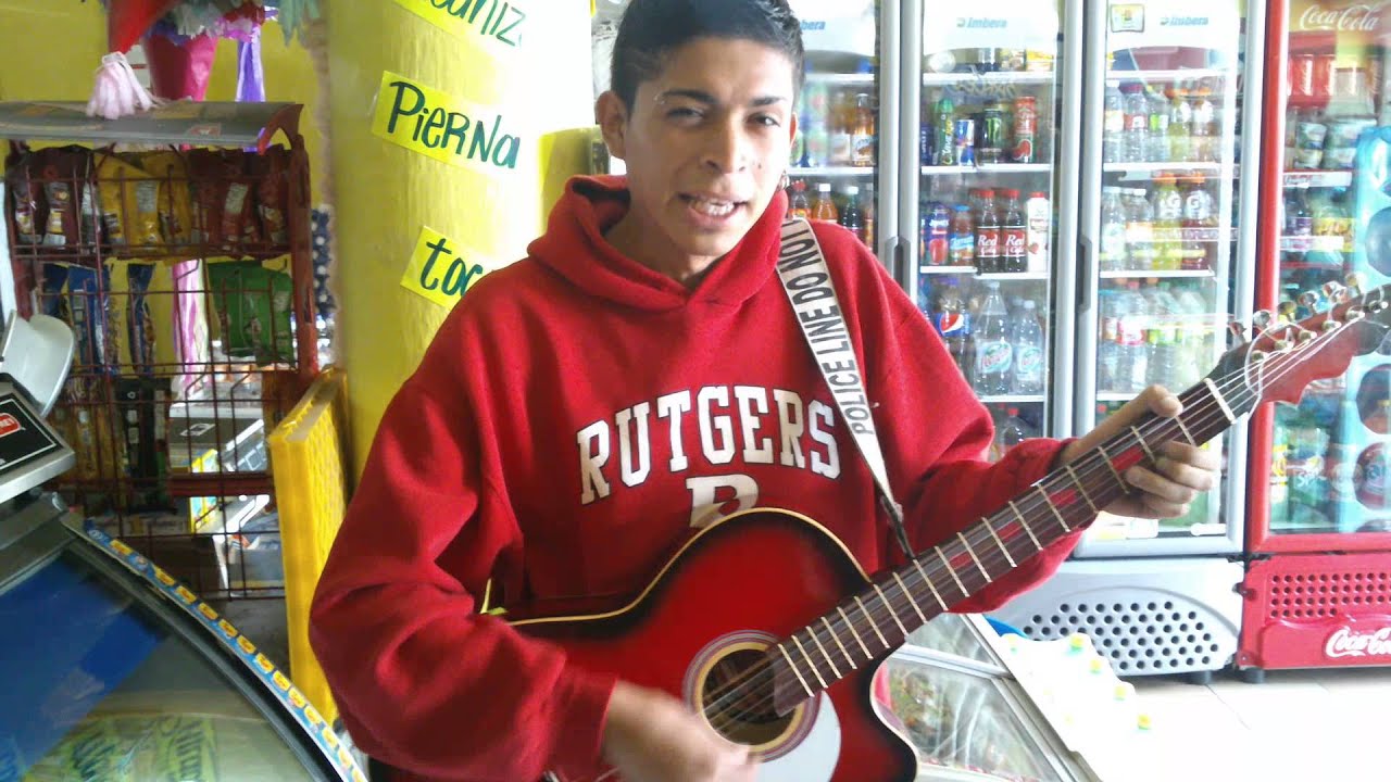 Tristeza urbana Rock urbano