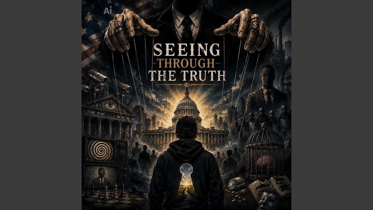 Seeing Through the Truth (Freestyle)