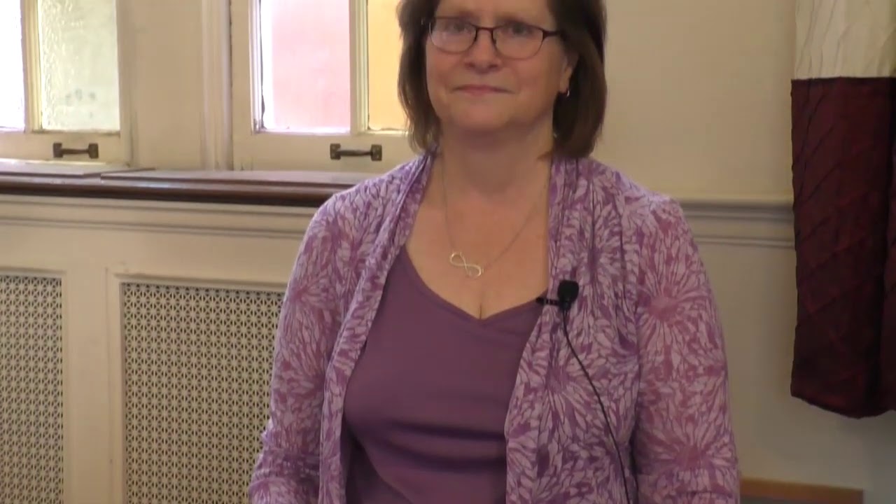 IUCC Musical Minutes #12