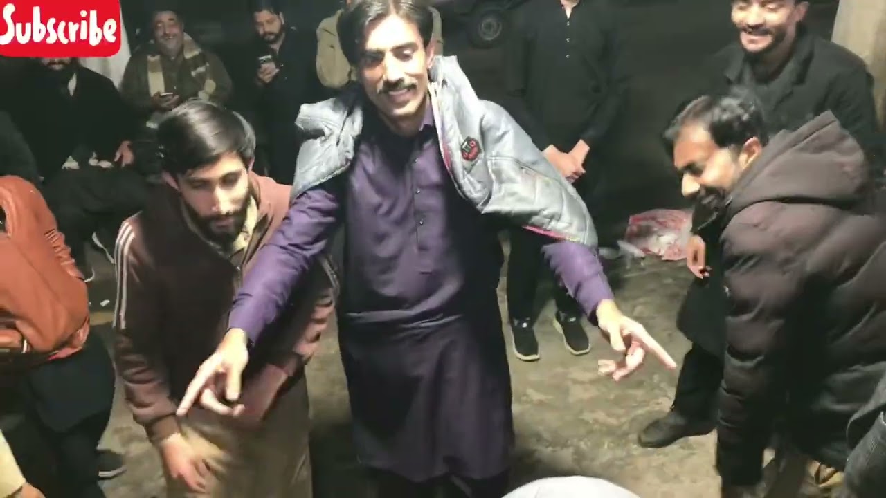 Sadi mola Ali nal gal e / dhamal murshad lal 