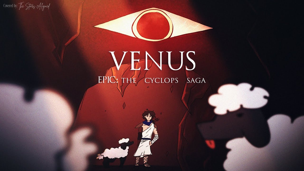 EPIC: Survive | Venus - STARS