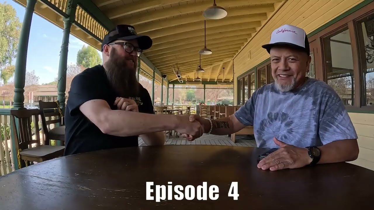 RLT Episode 4