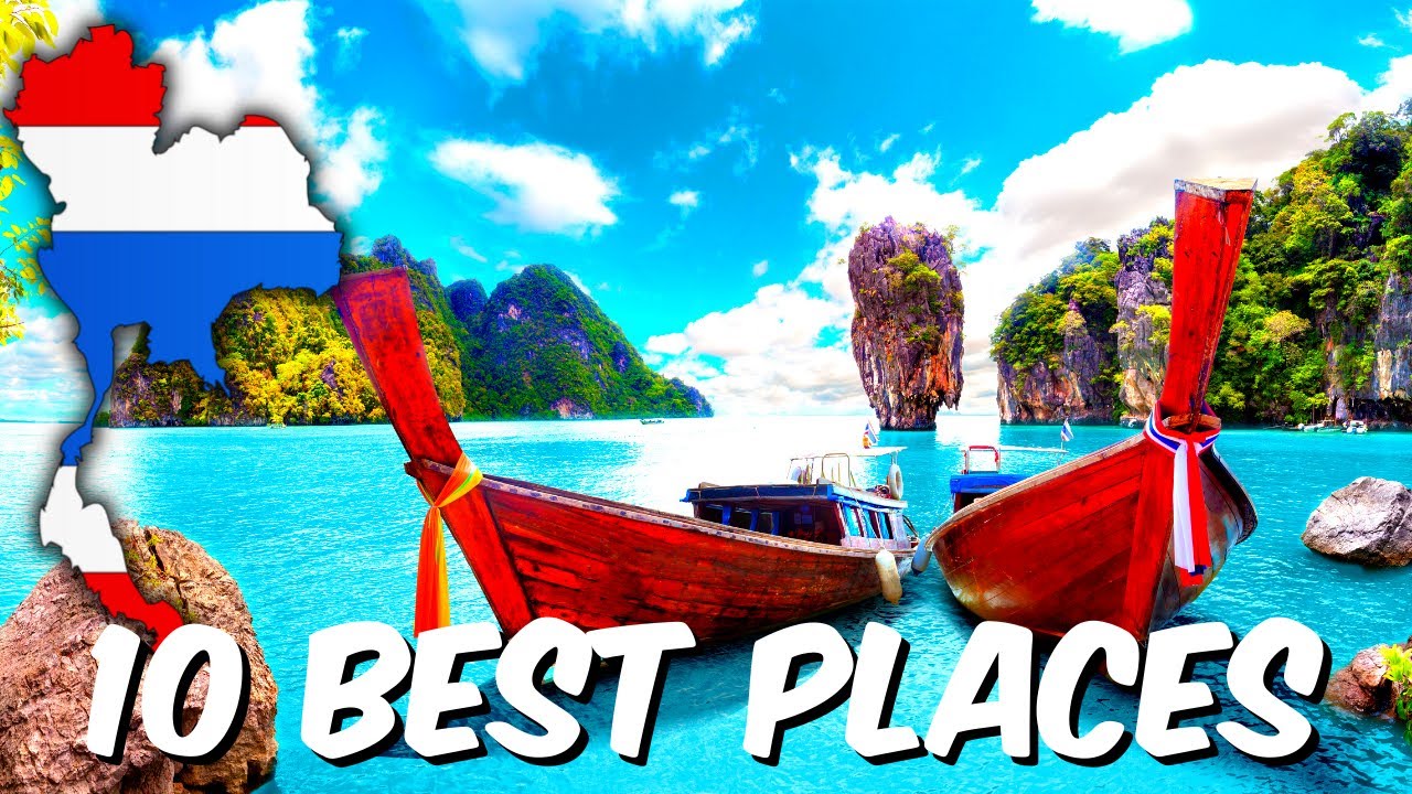 FIRST TIME IN PHUKET: Where Should You Stay?