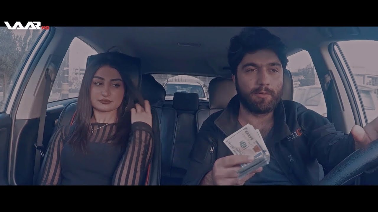 Bernamê Vekolîn.. Jiber qumarkirinê hevala xwe û pareyekê mezin ji dest daye  WAAR TV