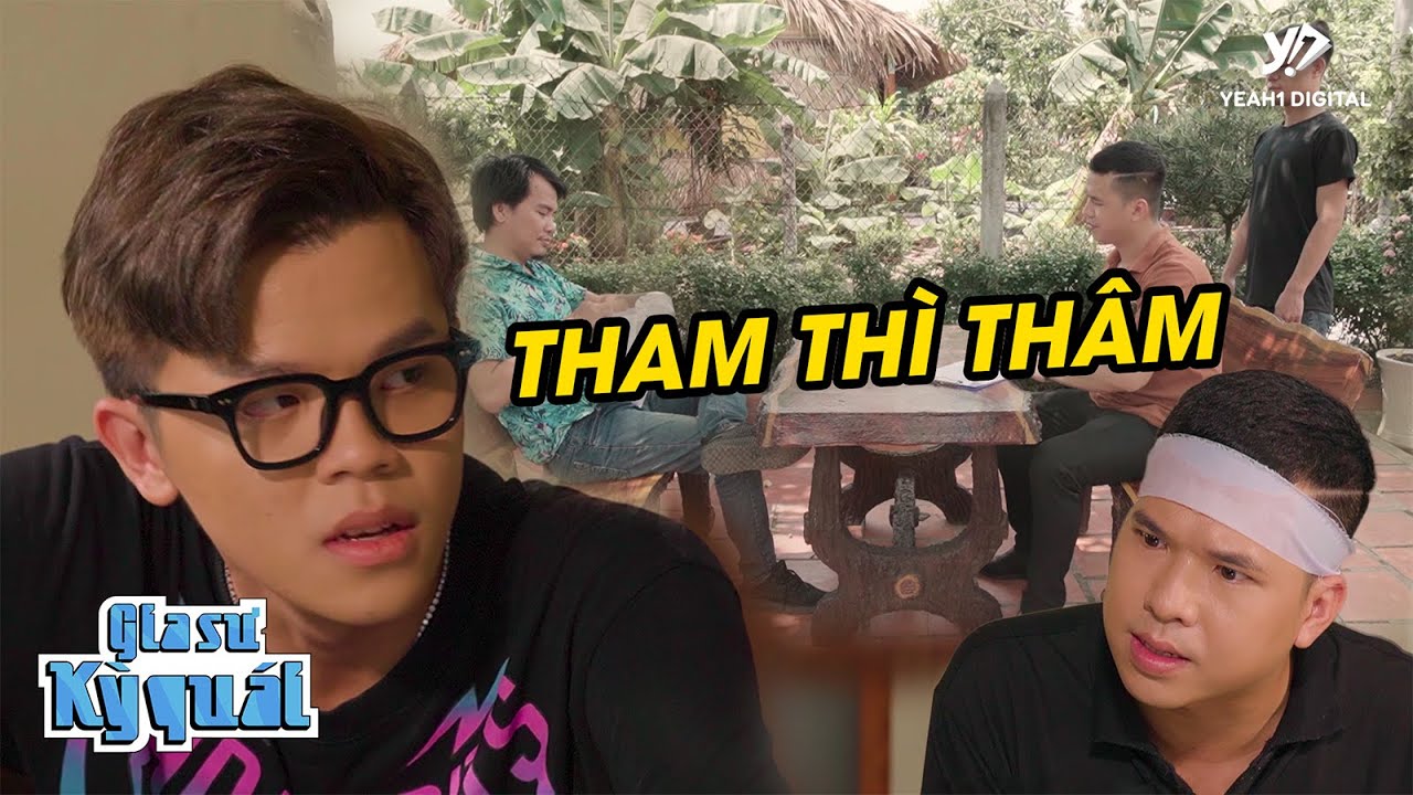 Tranh chấp T&agrave;i Sản - Con Trưởng Nhận Quả B&aacute;o 