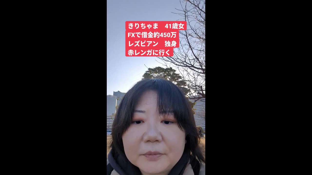 赤レンガに行く　きりちゃまの日常