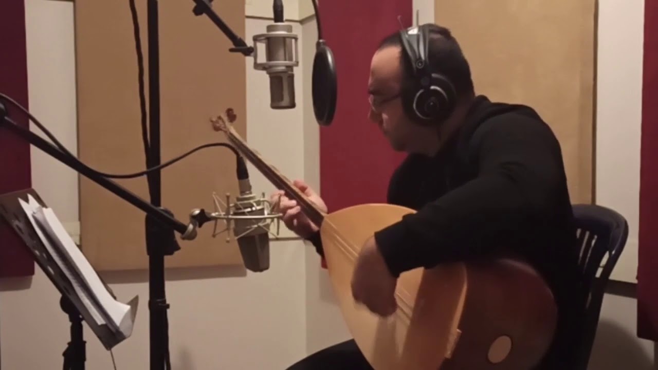 Erkut Özkan - Niye Gamlanırsın Divane Gönül ( Şekip Şahadoğru' dan )