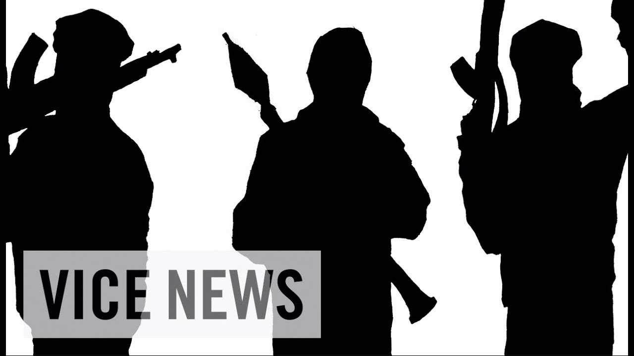 How the US Created the Islamic State: Talking Heads