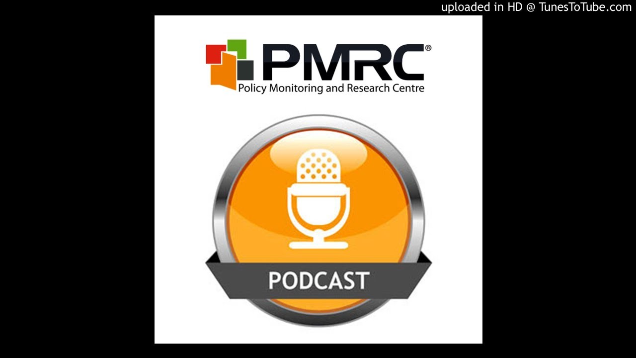 PMRC PODCAST - ENERGY SECTOR REFORMS
