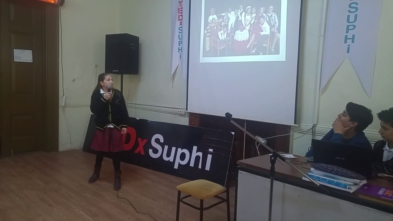TEDxSuphi Vol24