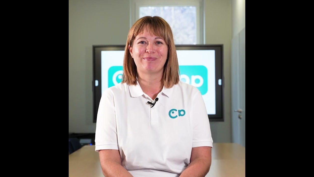 Portrait collaborateur Callihop - Aurélie