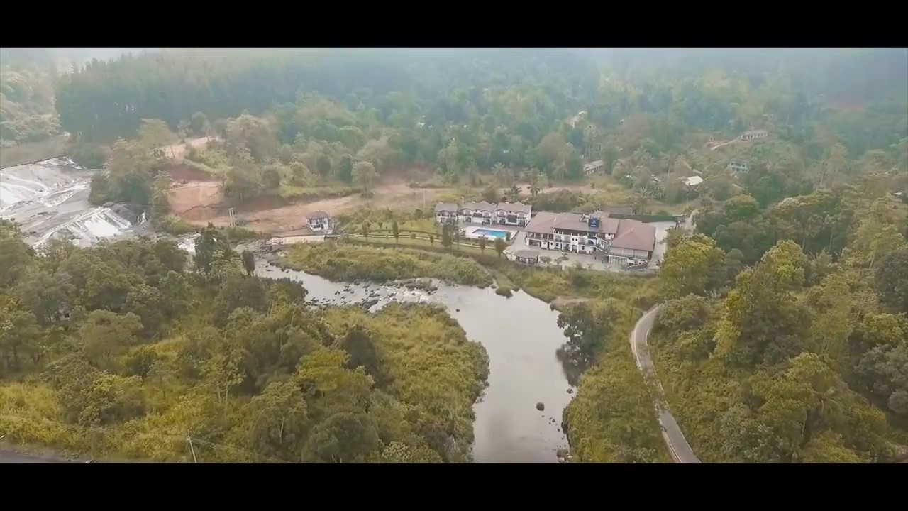 Welcome to Okwin Resort Nawalapitiya