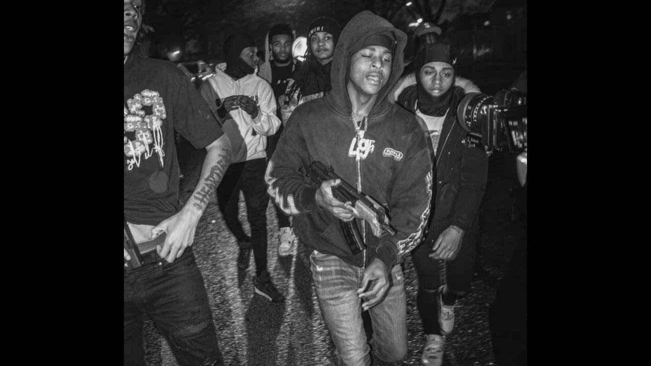 (FREE) YFG Fatso x FattMack Type Beat - 