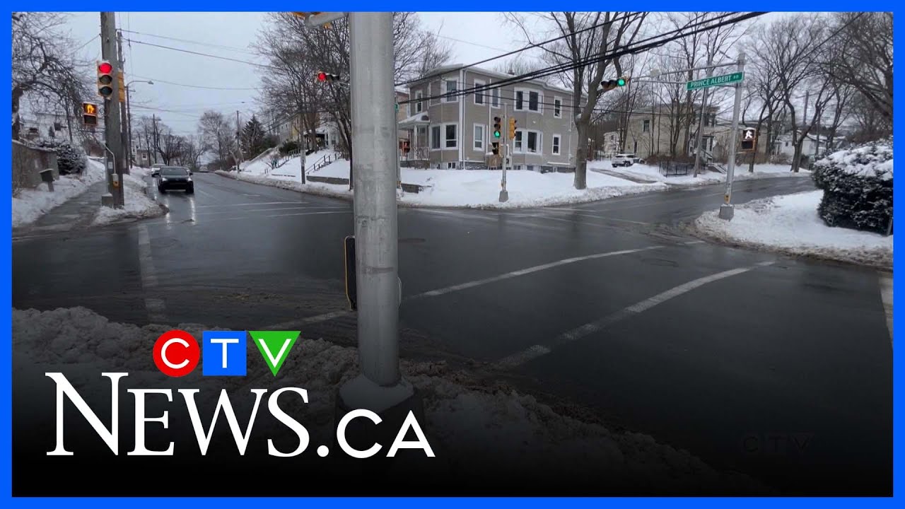Powerful Nor’easter storm expected to hit Atlantic Canada with up to 50 cm of snow