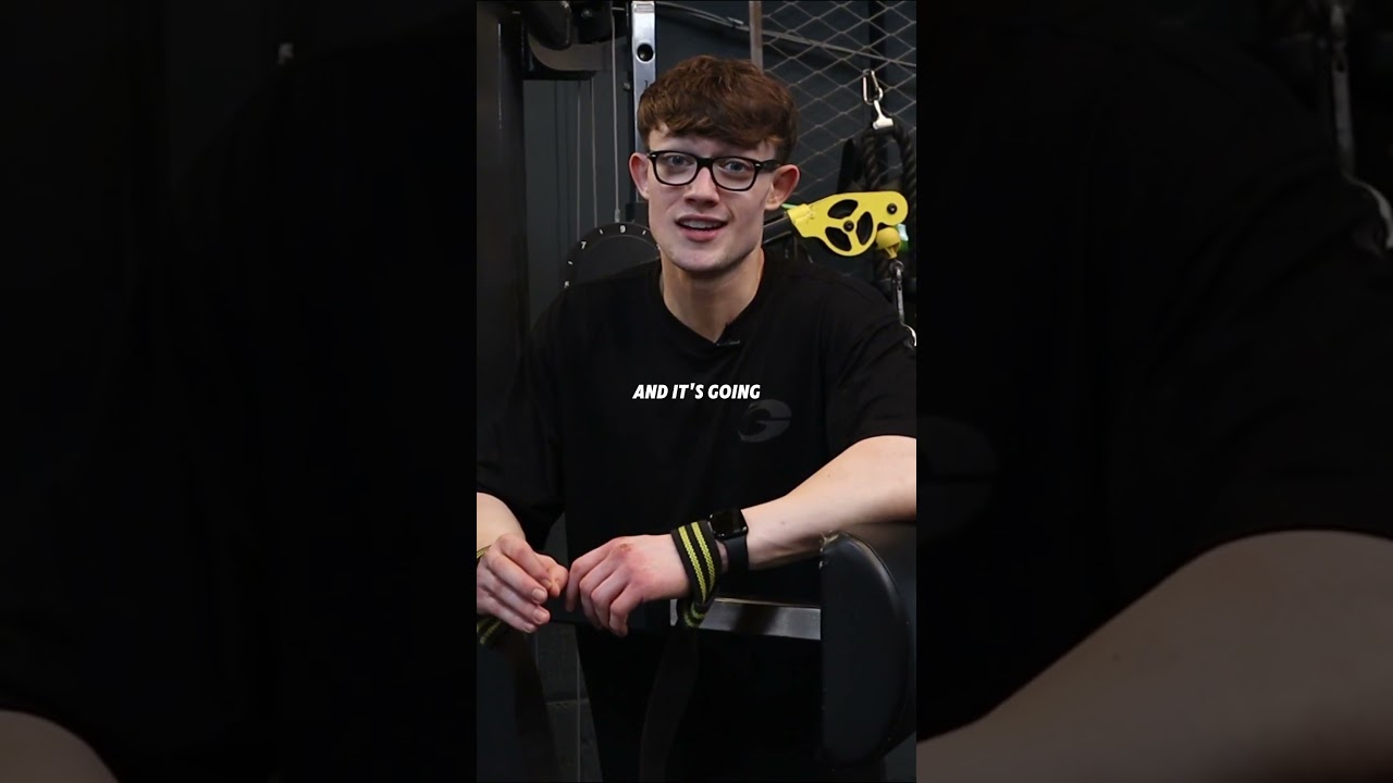 Importance of prep start point 💭 #prep #coaching #naturalbodybuilding #bodybuilding