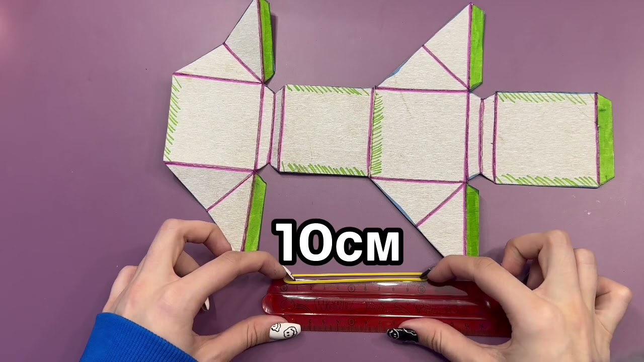 ПРЫГАЮЩИЕ КУБИКИ ТУТОРИАЛ 2  / TUTORIAL JUMPING DICE 2