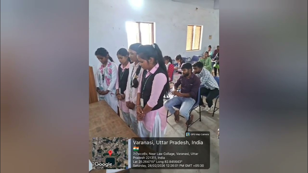 Practical Exam 28.02. 2026    B.A.  And  M.A. odd Semester Psychology,  Education,  Home Science