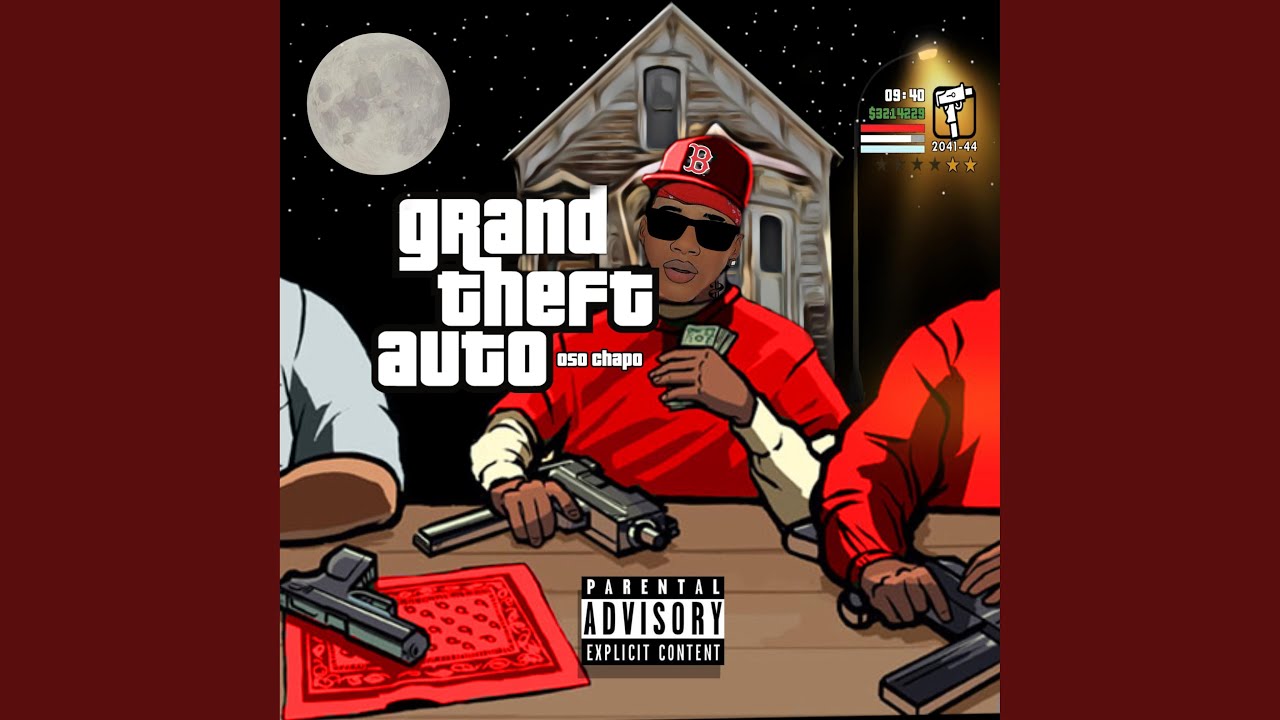 Freestyle (feat. Bigsmokechapo)