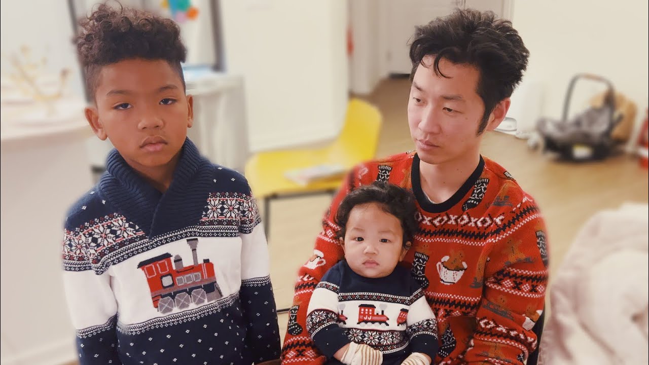 A MAZELEE CHRISTMAS SPECIAL 2022
