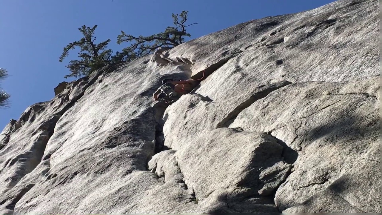 Idyllwild - Suicide Rock