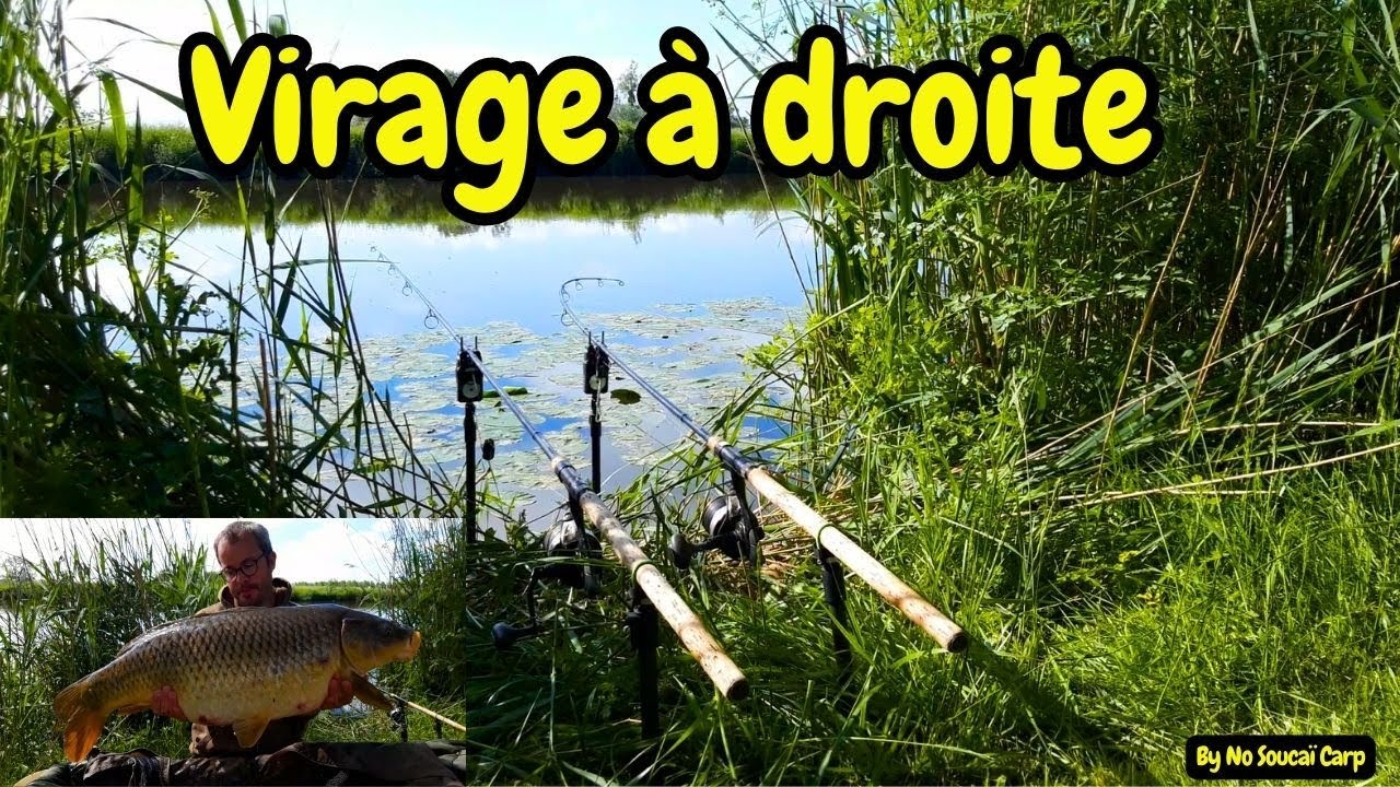 Virage à droite