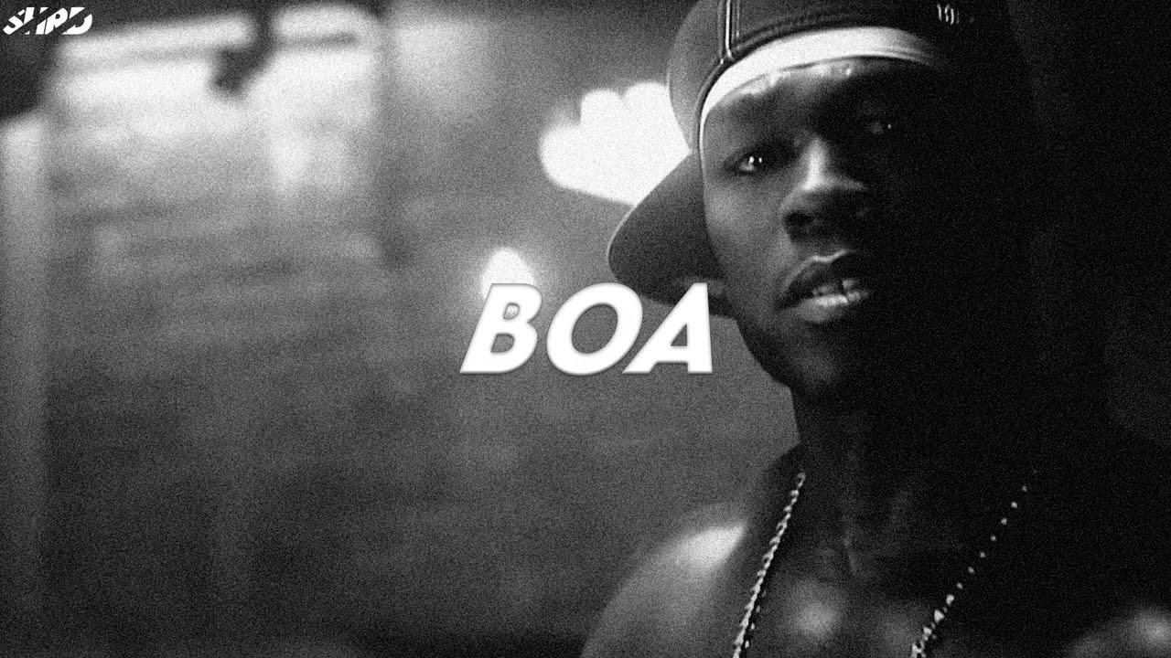 50 Cent x G-Unit Type Beat - 