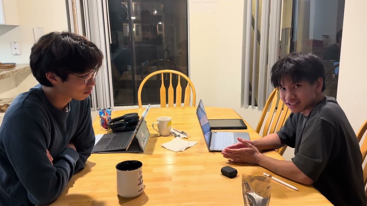 CC 6 Asynchronous INTERVIEW 
