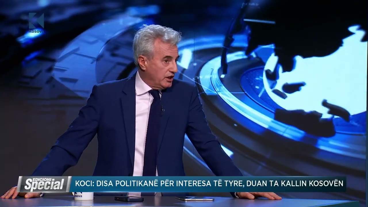 “Po na marrin ftyrën, turp çka po folin Albini e Vjosa”, godet Arianit Koci
