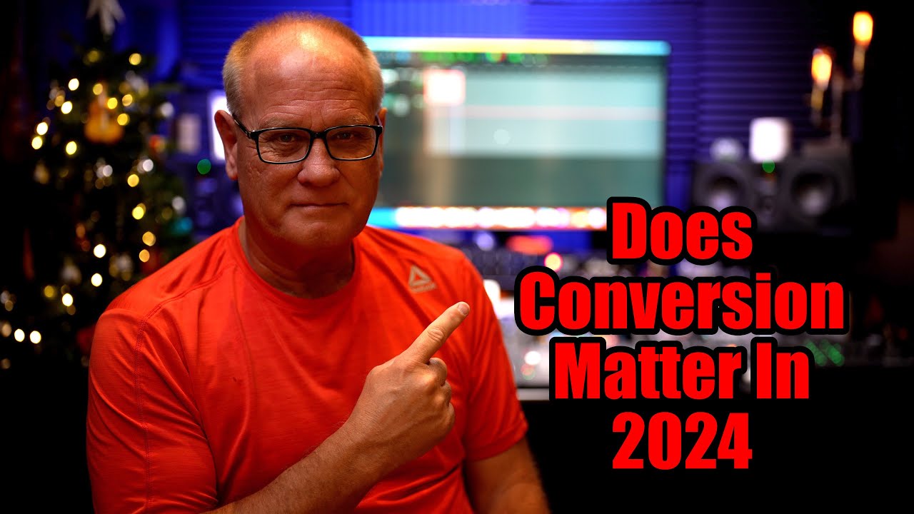 Does Digital Conversion Still Matter in 2024