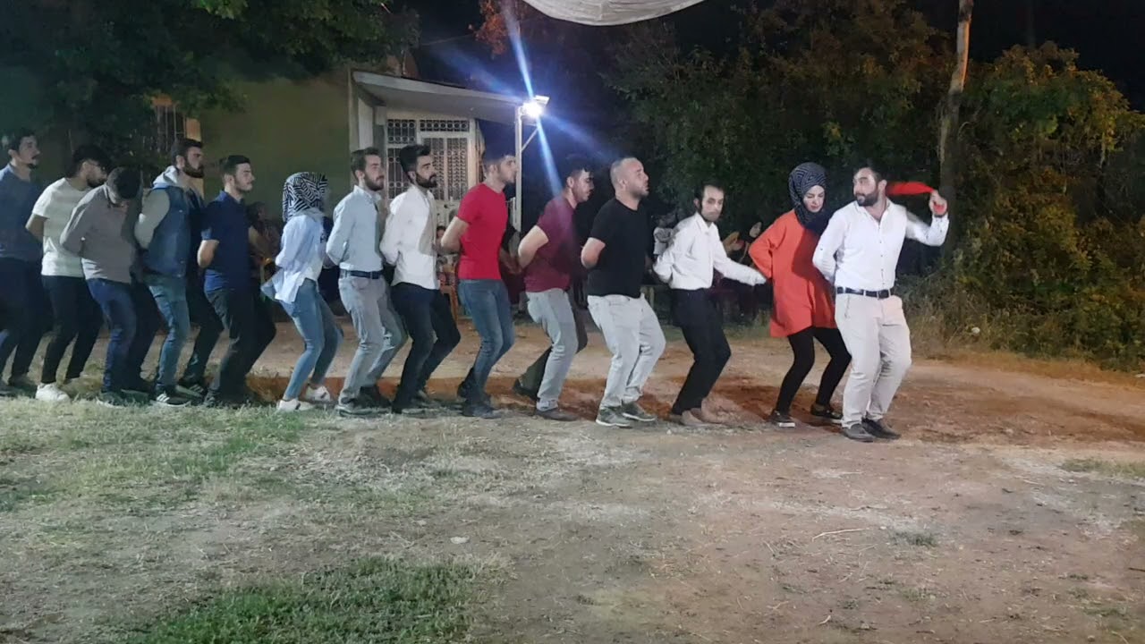 Van Edremit elmalık gençleri çelebi 👍