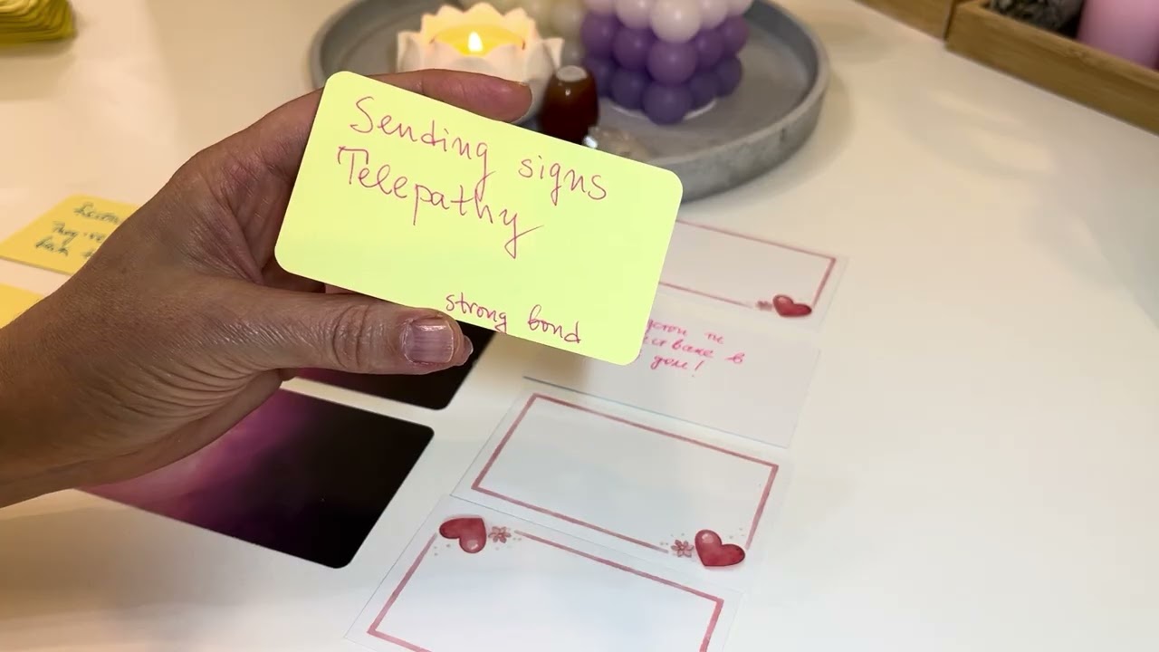 🤞💜Послания за теб🫧💜