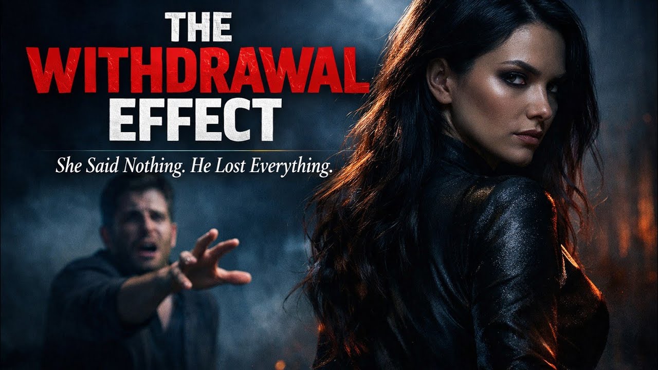 How Strategic Silence Destroys Relationships (The Psychology of Control)
