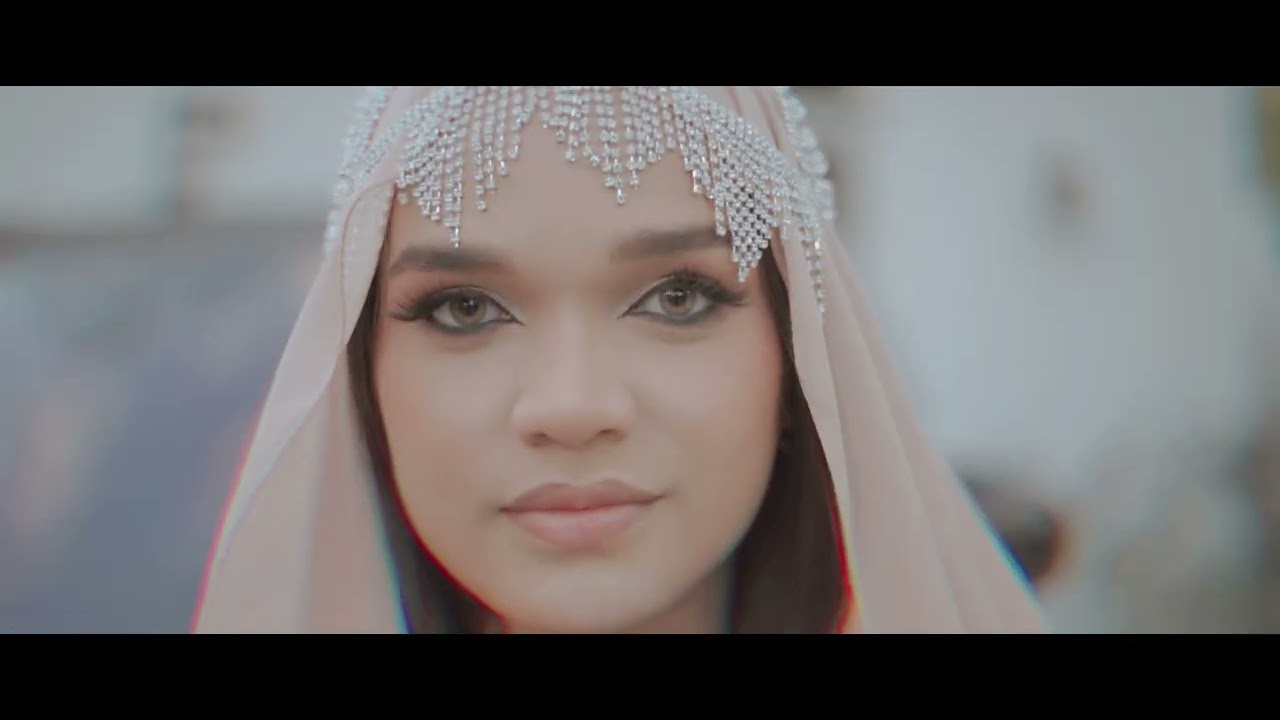 Nariwats ft. Melkprince - Habibi (video oficial)