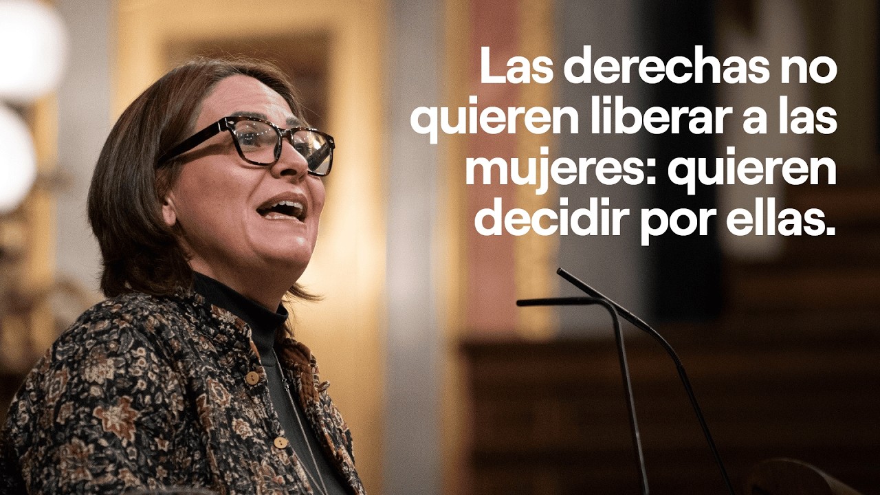 Esther Gil de Reboleño | Pleno del Congreso