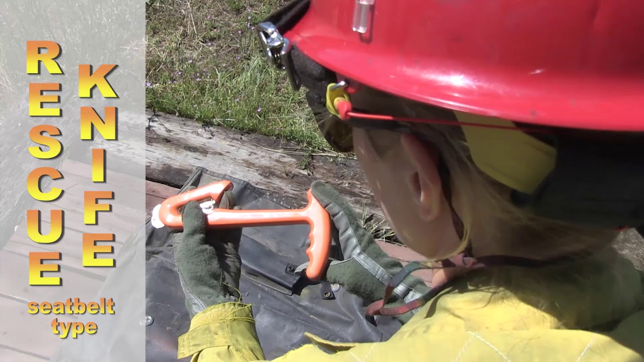 WFSTAR: Introduction to the Crash Rescue Kit