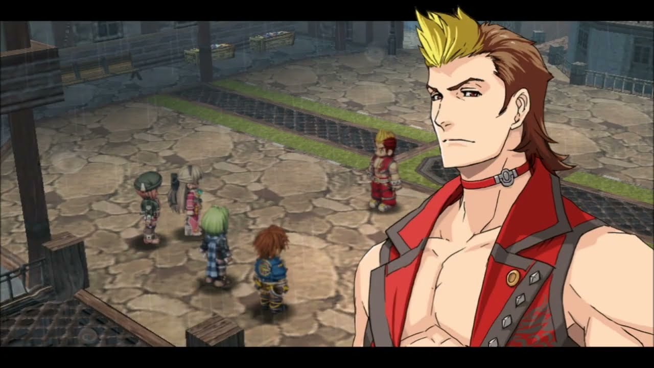【PSVita】碧の軌跡 Evolutionも攻略する#26