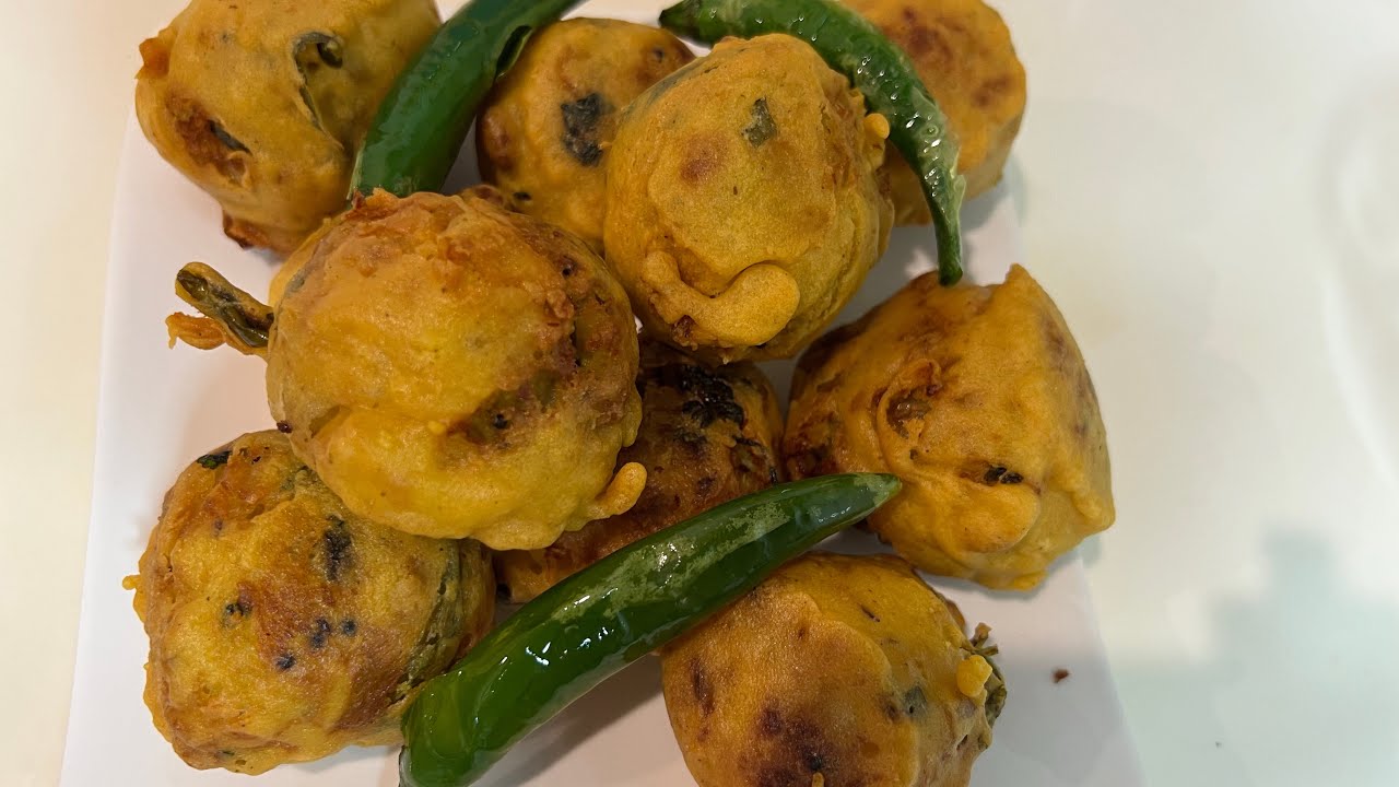 අල බොන්ඩා| Aloo Bonda | Tea time snack | South Indian Recipe