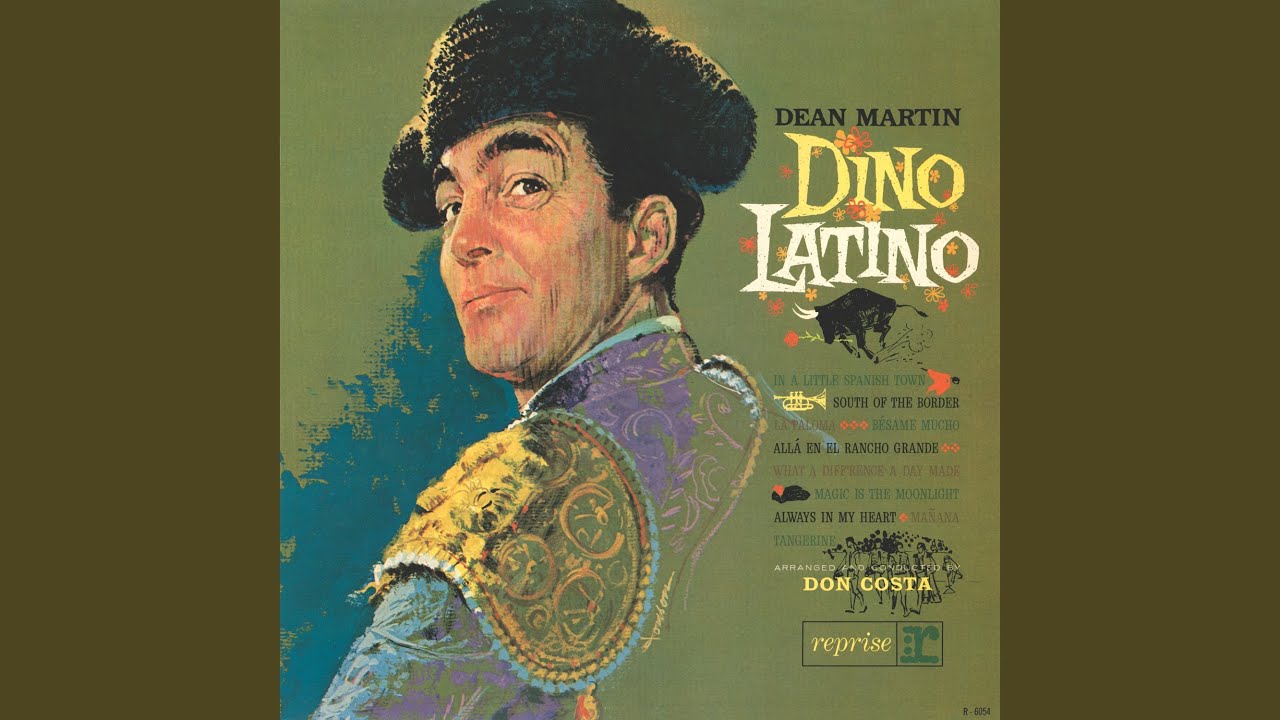 La Paloma