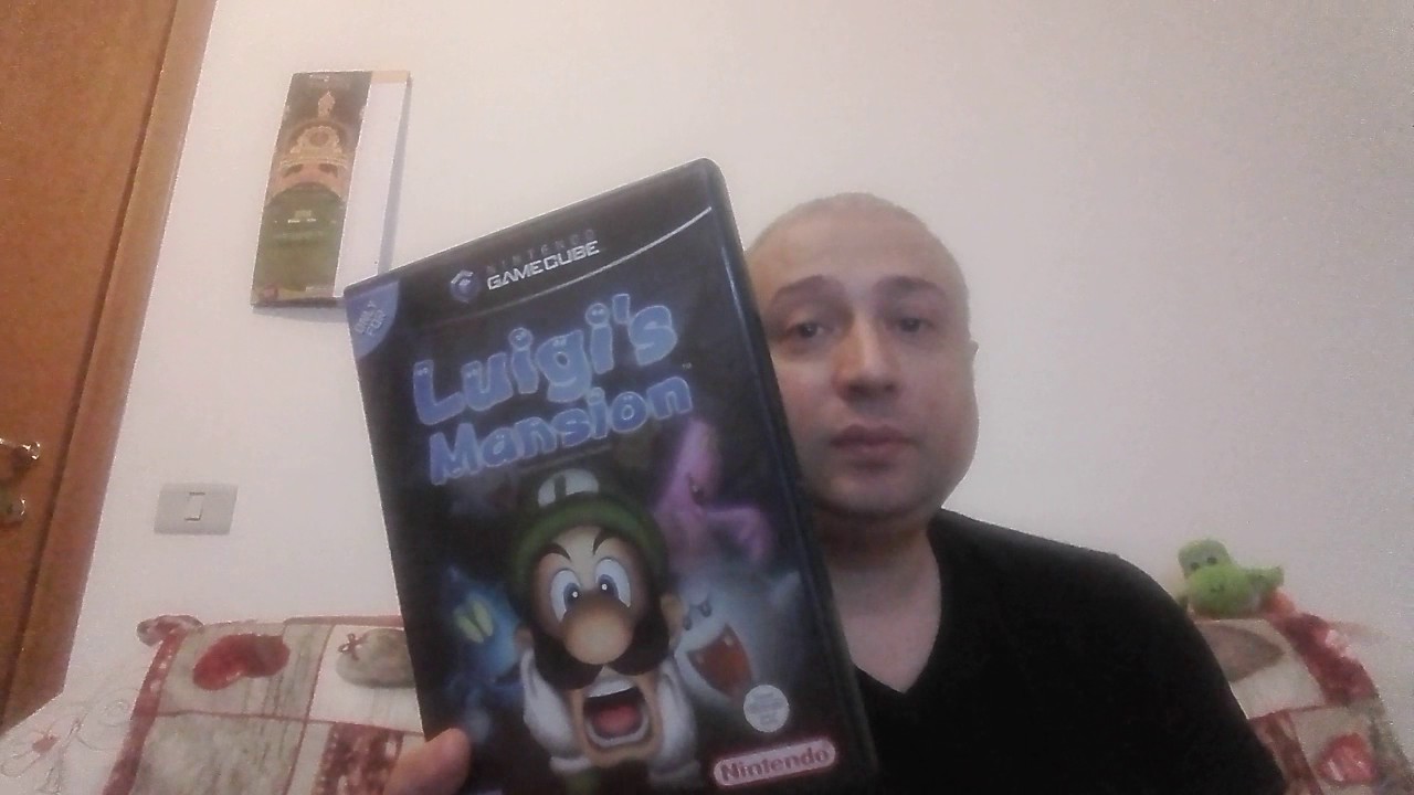 Retro collezione: Game Cube