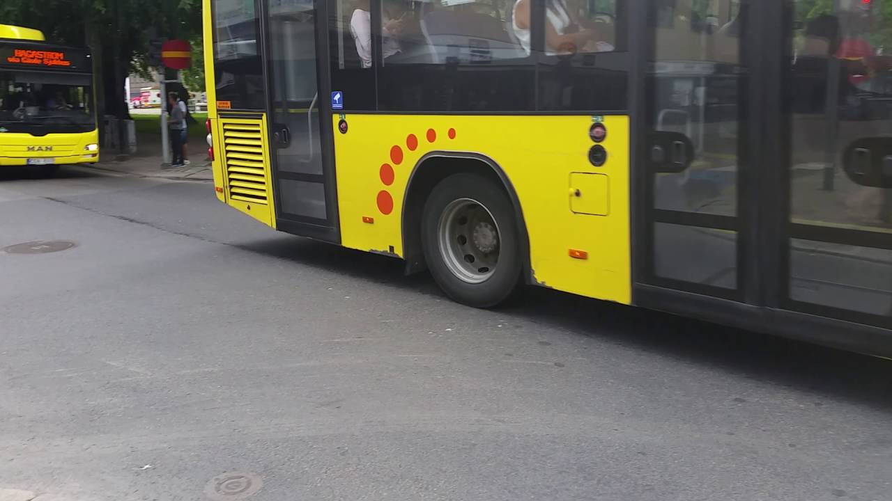 Nettbuss 215 245
