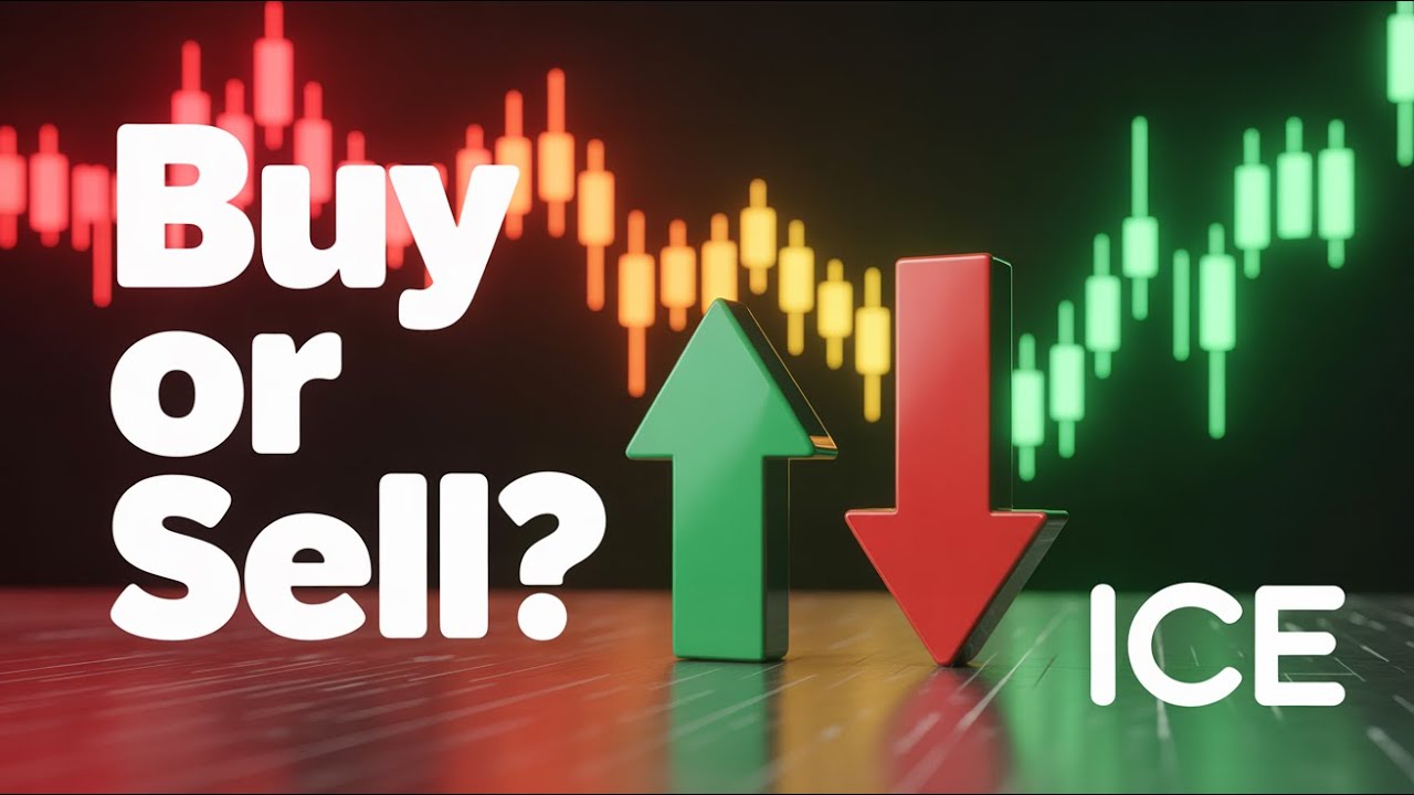 Hidden Opportunity? | ICE &ndash; Intercontinental Exchange Stock Analysis