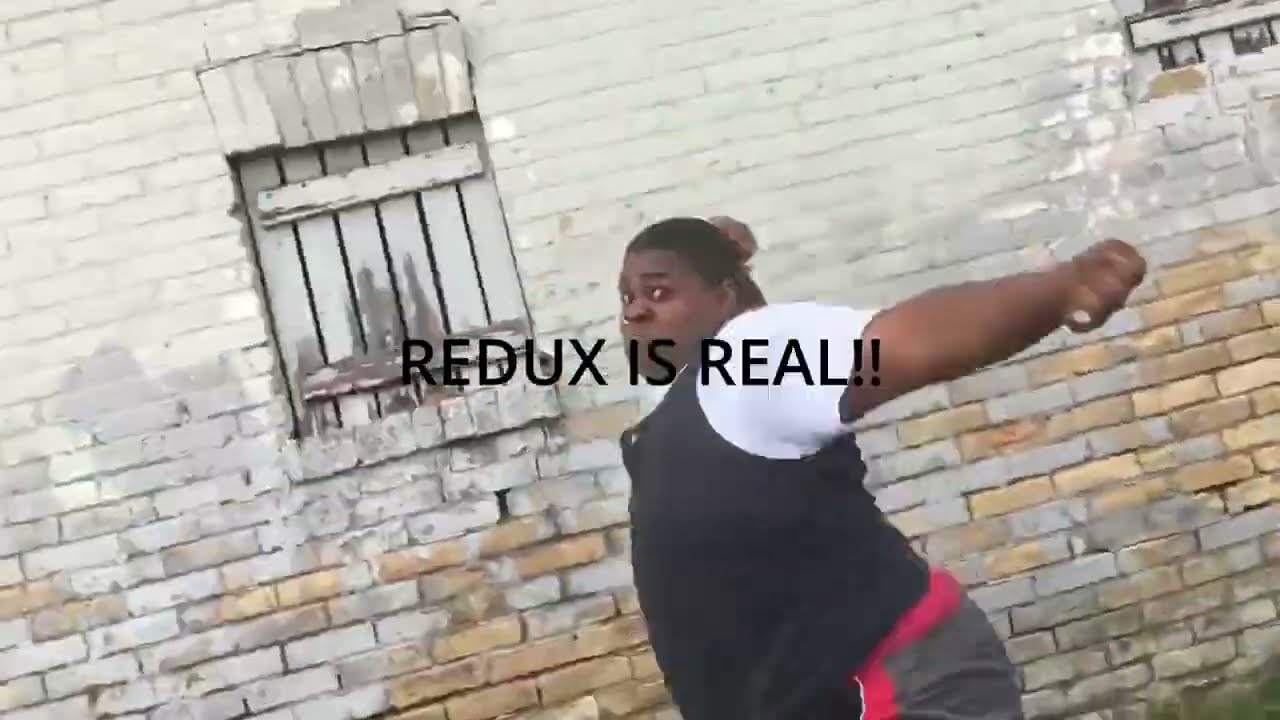 public redux devtest (Went horribly)