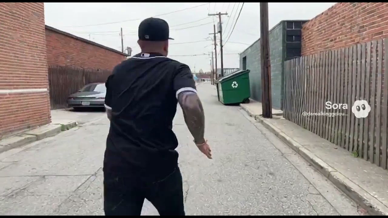KINGG CLOUT see Hoover J , Hoover j is running for dear life 🤣🤣🤣 omg 